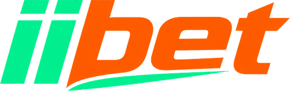 Logo iibet – trang chủ cá cược trực tuyến